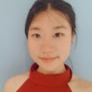 Meet your Posher, Siqi